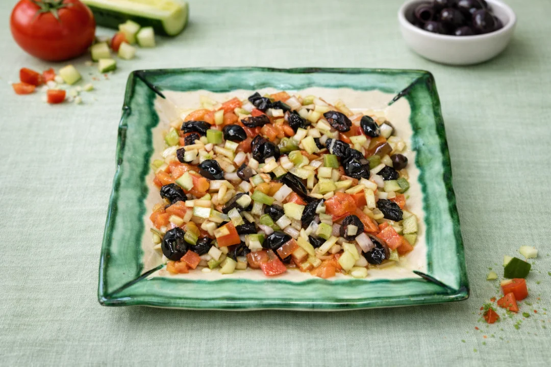 Pipirrana almeriense