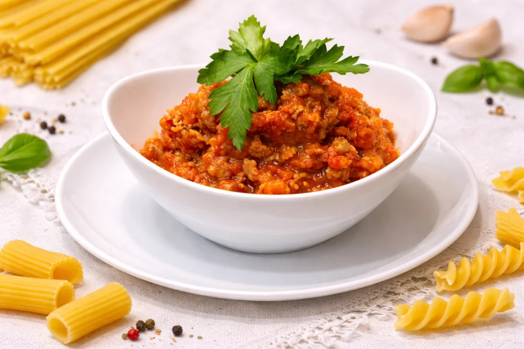 Salsa Ragú
