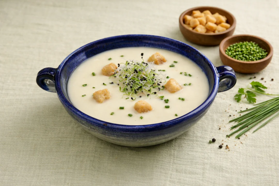 Vichyssoise